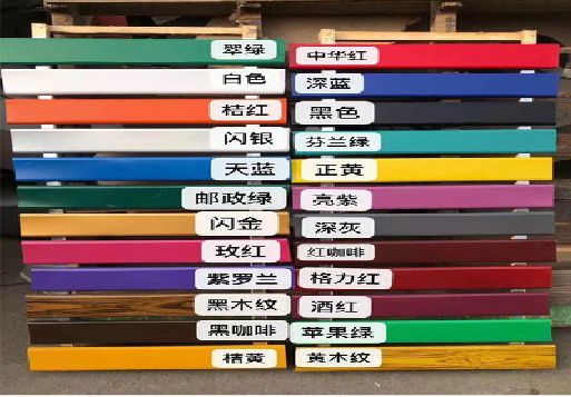 醴陵做招牌可以用哪些材料？
