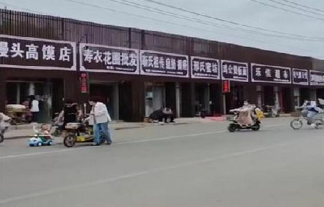 醴陵政府规划的统一招牌样式有哪些？