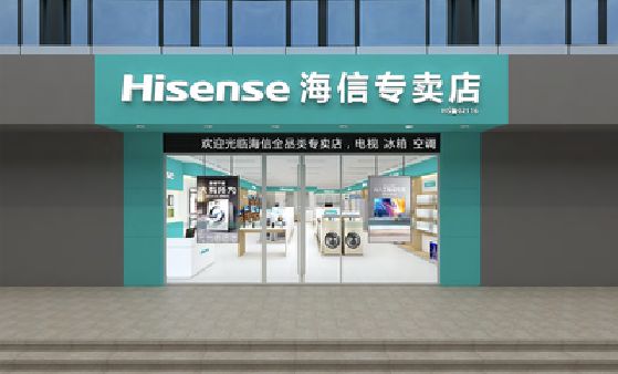 醴陵如何加强专卖店门头设计品质？